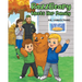 RazzBeary Meets Her Family