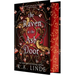 The Raven at the Ash Door