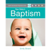 Your Baby's Baptism: Parent Guide
