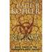 Reversion: Book Three of The Humanity's Edge Trilogy