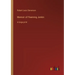 Memoir of Fleeming Jenkin: in large print