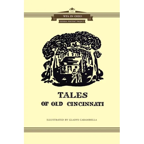 Tales of Cincinnati