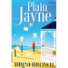 Plain Jayne