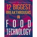 12 Biggest Breakthroughs in Food Technology