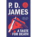 A Taste for Death