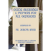 Celtic Blessings & Prayers For All Occasions: An Inquirer's Guide to Orthodox Christianity [Number 9]