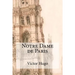 Notre dame de Paris
