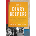 The Diary Keepers: World War II in the Netherlands, as Written by the People Who Lived Through It