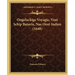 Ongeluckige Voyagie, Vant Schip Batavia, Nae Oost-Indien (1648)