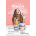 Meal prep: Cocina una vez y disfruta tu comida saludable toda la semana