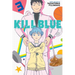 Kill Blue, Vol. 3