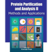Protein Purification and Analysis II: Methods and Applications