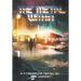 The Metal Within: A Cyberpunk Novel