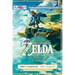 The Legend of Zelda Tears of the Kingdom Strategy Guide Book (Full Color - Premium Hardback): 100% Unofficial - 100% Helpful Walkthrough
