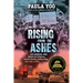 Rising from the Ashes: Los Angeles, 1992. Edward Jae Song Lee, Latasha Harlins, Rodney King, and a City on Fire