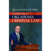Cannon Law Firm - Guidebook To Oklahoma Criminal Law
