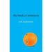 The Book of Sentences