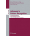 Advances in Pattern Recognition: Second Mexican Conference on Pattern Recognition, MCPR 2010, Puebla, Mexico, September 27-29, 2010, Proceedings