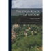 The High-roads of the Alps; a Motoring Guide to One Hundred Mountain Passes