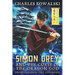 Simon Grey and the Curse of the Dragon God