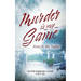 Murder Is My Game: Zero Is My Name