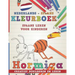 Kleurboek Nederlands - Spaans I Spaans Leren Voor Kinderen I Creatief Schilderen En Leren