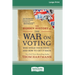 The Hidden History of the War on Voting: Who Stole Your Vote - and How to Get It Back (16pt Large Print Edition)