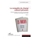 La conquête du champ culturel péruvien: Étude sociologique externe de la revue culturelle de péruvienne de Las Moradas (1947-1949) Tome 1