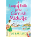 A Leap of Faith For The Cornish Midwife