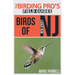 Birds of New Jersey (The Birding Pro's Field Guides)