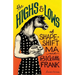 The Highs and Lows of Shapeshift Ma and Big-Little Frank