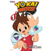 Yo-Kai Watch, Vol. 1