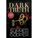 Dark Truth: A Billionaire Dark Contemporary Romance (Large Print)
