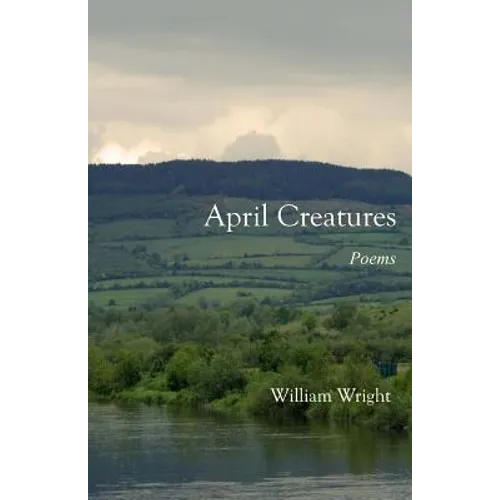April Creatures