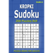 Kropki Sudoku Puzzle Book for Adults: 200 Puzzles 9x9 (Volume 10)