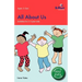 All about Us: Activities for 3-5 Year Olds - 2nd Edition