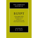 The Cambridge History of Egypt