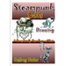 Steampunk CATS: A Completely New Form of Cats!
