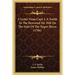 A Letter From Capt. J. S. Smith To The Reverend Mr. Hill On The State Of The Negro Slaves (1786)