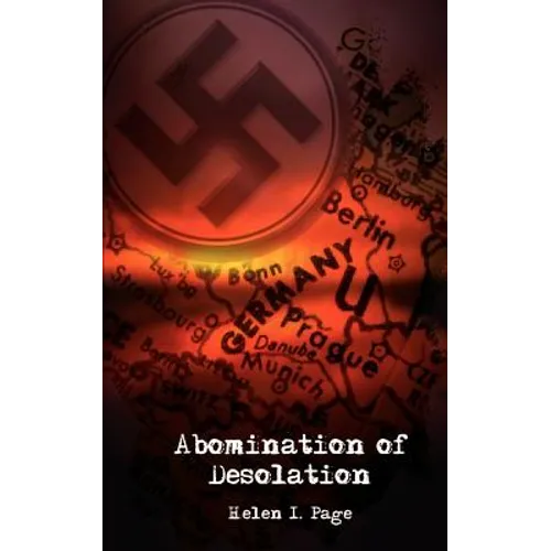 Abomination of Desolation