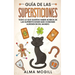Guía de las Supersticiones: Todo lo que Querías Saber Acerca de las Supersticiones más Comúnes Alrededor del Mundo