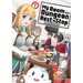 My Room Is a Dungeon Rest Stop (Manga) Vol. 7