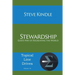 Stewardship: God's Way of Recreating the World