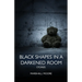 Black Shapes in a Darkened Room