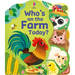 Who's on the Farm Today?