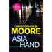 Asia Hand