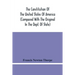 The Constitution Of The United States Of America (Compared With The Original In The Dept. Of State)