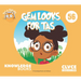 Gem Looks for Tas: Book 56