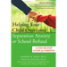 Helping Your Child Overcome Separation Anxiety or School Refusal: A Step-By-Step Guide for Parents
