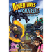 Adventures of Charlie: A 6th Grade Gamer #6: A 6th Grade Gamer